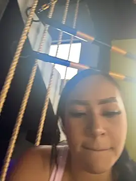 Luisa Fernandaa online show from 5, 3, 2026