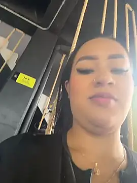 Luisa Fernandaa online show from 12, 3, 2026