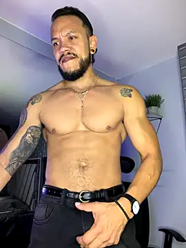 ARON TAYLER01 online show from 21, 12, 2025