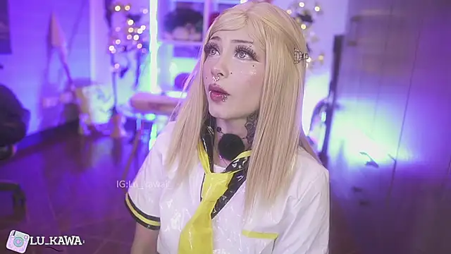 Samanthha roberts online show from 6, 5, 2026