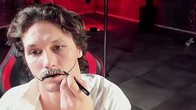 dirty-boss online show from 26, 1, 2025