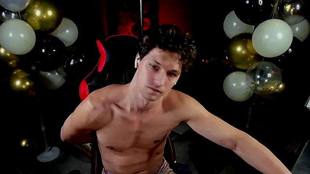 dirty-boss online show from 2, 10, 2025