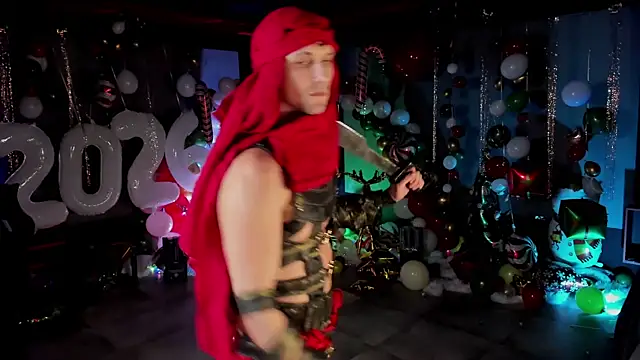 dirty-boss online show from 11, 1, 2026