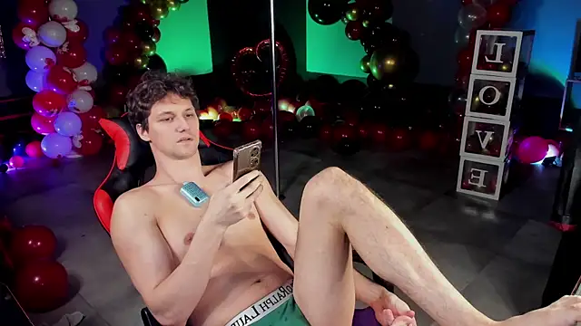 dirty-boss online show from 7, 3, 2026