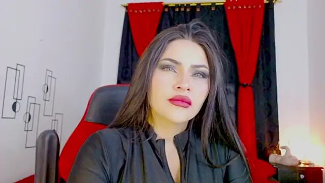 misslombana online show from 1, 12, 2025