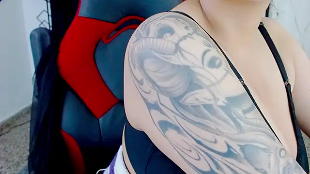 misslombana online show from 12, 3, 2026