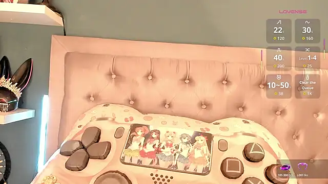 Orianna reed  online show from 18, 1, 2026