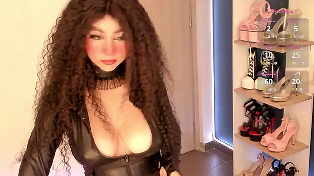 Orianna reed  online show from 10, 5, 2026