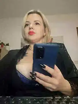 Ladykaos online show from 28, 12, 2024