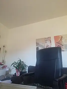 Ladykaos online show from 19, 3, 2025