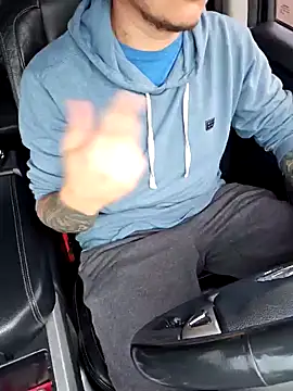 MrBiggBallz online show from 18, 1, 2025