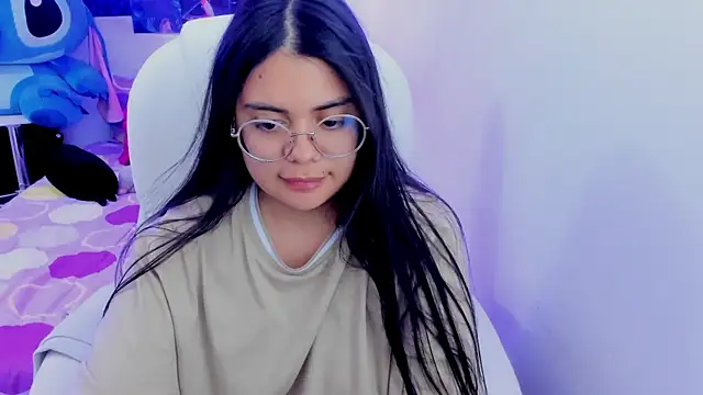 esmeralda112 online show from 14, 3, 2025