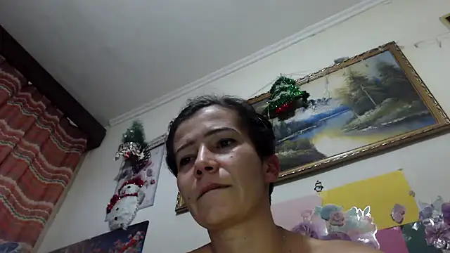 Snapshot of EllyseJenner chatting on 16, 10, 2025 EllyseJenner online show from 16, 10, 2025