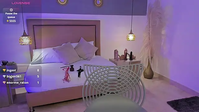 Snapshot of valeria_acosta_ chatting on 3, 1, 2025 valeria acosta online show from 3, 1, 2025