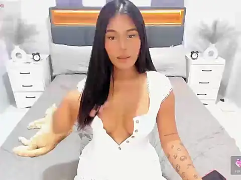 Snapshot of EllaCalifa chatting on 22, 3, 2026 EllaCalifa online show from 22, 3, 2026