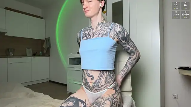 dnonilol online show from 24, 3, 2026