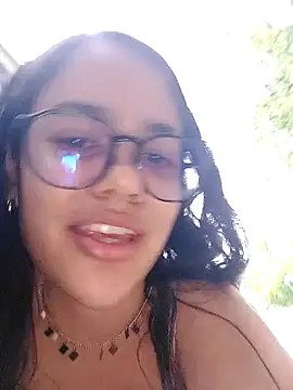 demonaughtyyy online show from 15, 12, 2024