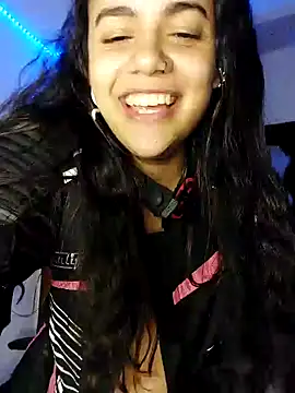 demonaughtyyy online show from 20, 12, 2024