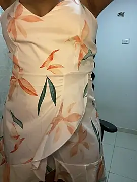 demonaughtyyy online show from 15, 3, 2026