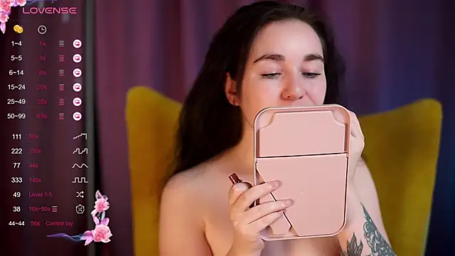 R-U-B-Y online show from 14, 10, 2025