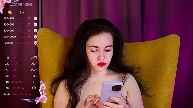 R-U-B-Y online show from 23, 10, 2025