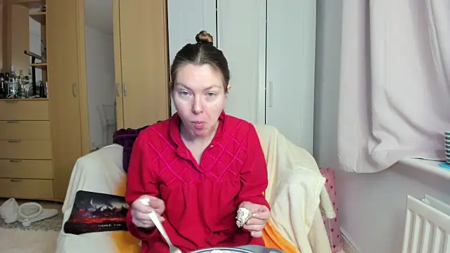 Rolla Coaster online show from 20, 2, 2025