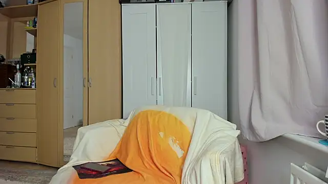 Rolla Coaster online show from 14, 9, 2025