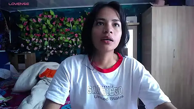 Snapshot of Samara_Beltran chatting on 16, 2, 2025 Samara Beltran online show from 16, 2, 2025