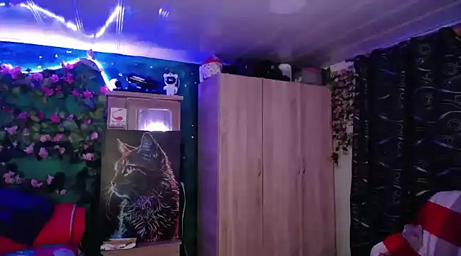 Snapshot of Samara_Beltran chatting on 23, 2, 2025 Samara Beltran online show from 23, 2, 2025