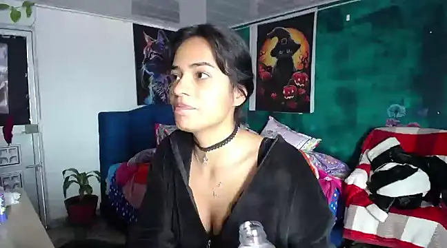 Snapshot of Samara_Beltran chatting on 15, 3, 2025 Samara Beltran online show from 15, 3, 2025