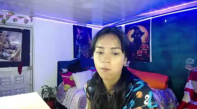 Snapshot of Samara_Beltran chatting on 17, 3, 2025 Samara Beltran online show from 17, 3, 2025