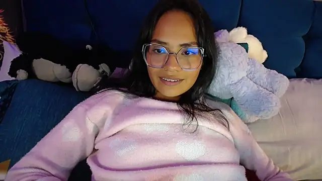 Snapshot of Samara_Beltran chatting on 29, 9, 2025 Samara Beltran online show from 29, 9, 2025