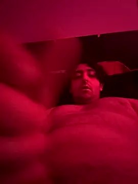 GreysonFox online show from 22, 10, 2025