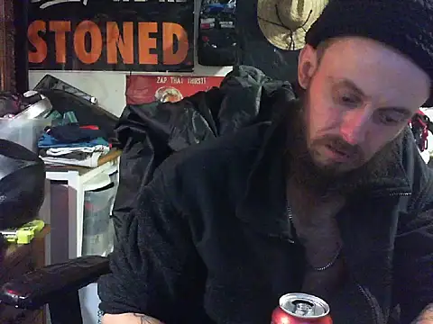 CloudDadddyyy420 online show from 24, 12, 2024