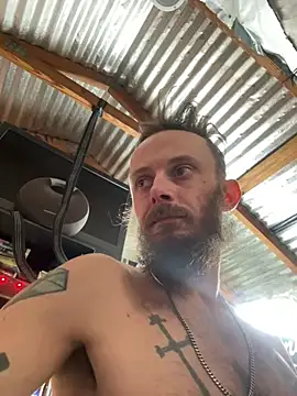 CloudDadddyyy420 online show from 24, 12, 2024