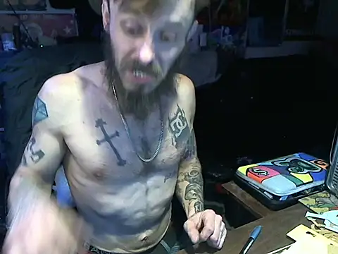 CloudDadddyyy420 online show from 6, 1, 2025