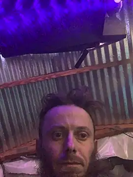 CloudDadddyyy420 online show from 18, 1, 2025