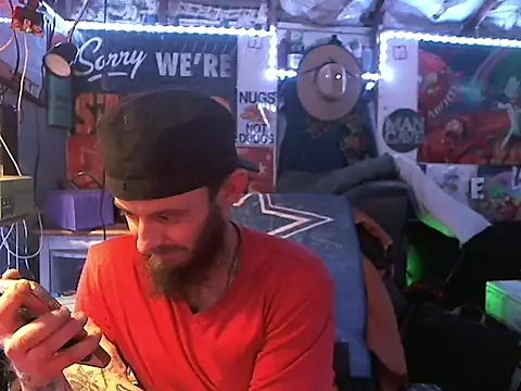 CloudDadddyyy420 online show from 4, 2, 2025