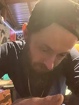 CloudDadddyyy420 online show from 6, 3, 2025