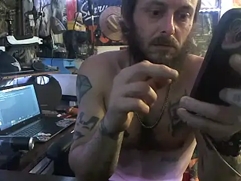 CloudDadddyyy420 online show from 3, 10, 2025