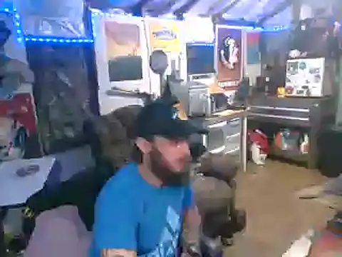 CloudDadddyyy420 online show from 9, 10, 2025