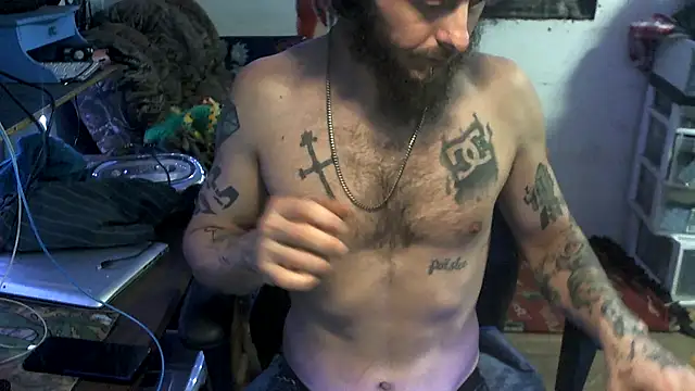 CloudDadddyyy420 online show from 16, 11, 2025