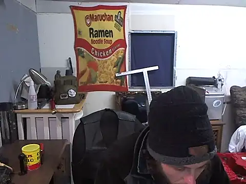 CloudDadddyyy420 online show from 25, 2, 2026