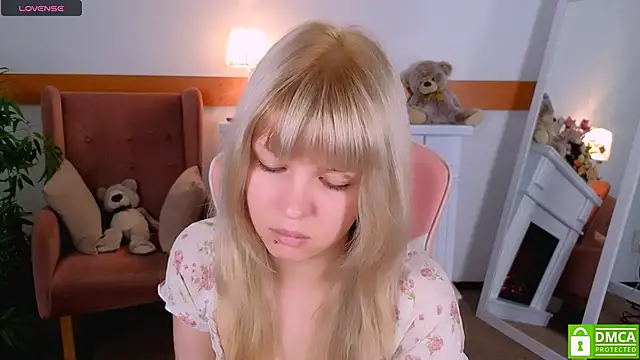 Grace and  Jacob online show from 25, 10, 2025