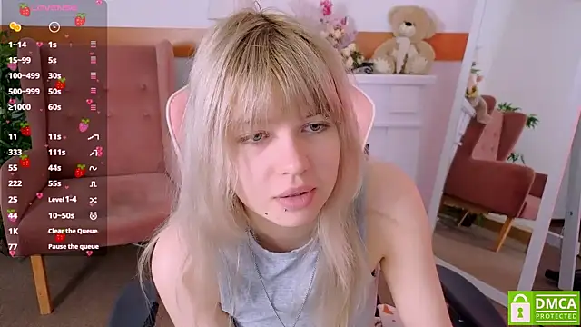 Grace and  Jacob online show from 16, 12, 2025