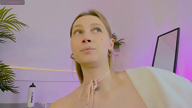 Jess Anders  online show from 16, 11, 2025