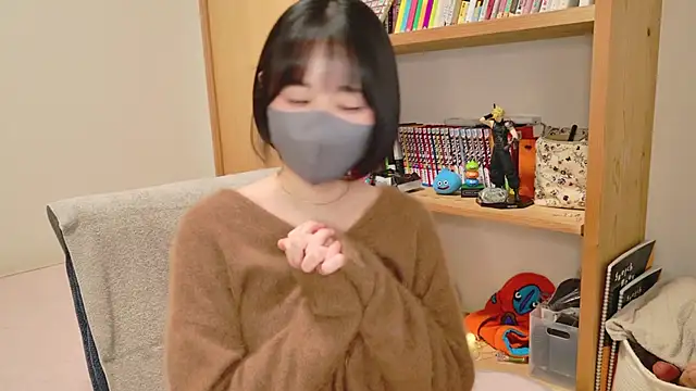Snapshot of HIKARI_x0 chatting on 24, 1, 2025 HIKARI x0 online show from 24, 1, 2025