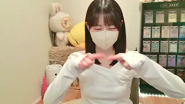 HIKARI x0 online show from 24, 3, 2026