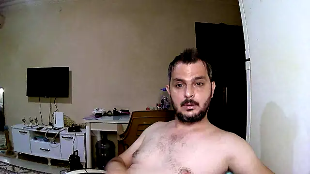 Coldskull69 online show from 4, 10, 2025