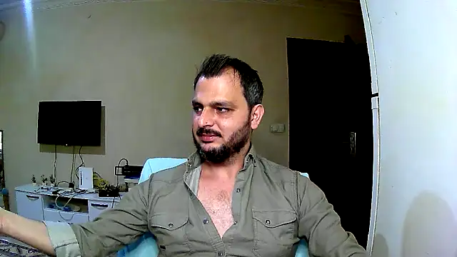 Coldskull69 online show from 16, 10, 2025